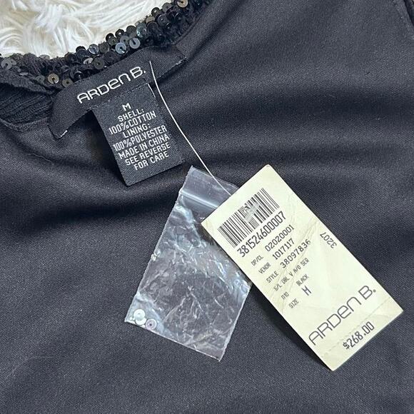 Vintage Deadstock Arden B. Party Dress - Picture 8 of 8